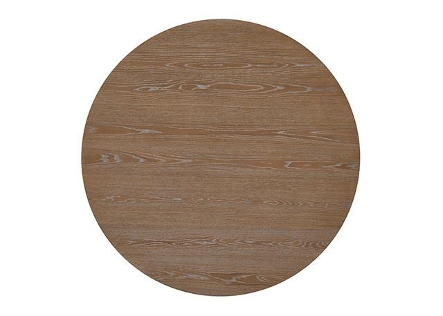 Everett 5 Pc. Round Table Dining Set - 3 Bros Warehouse