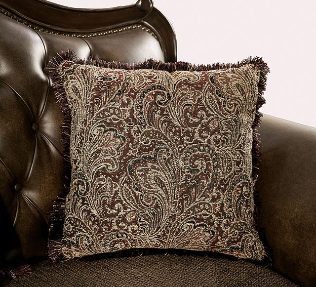 Ensenada Loveseat - 3 Bros Warehouse