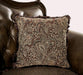 Ensenada Loveseat - 3 Bros Warehouse