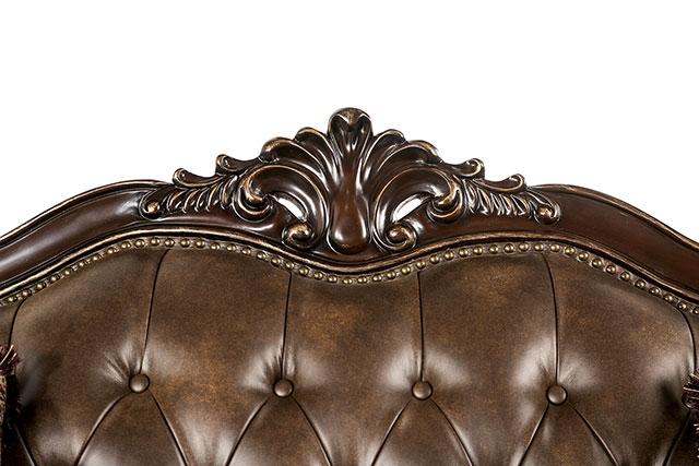 Ensenada Loveseat - 3 Bros Warehouse