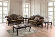 Ensenada Loveseat - 3 Bros Warehouse