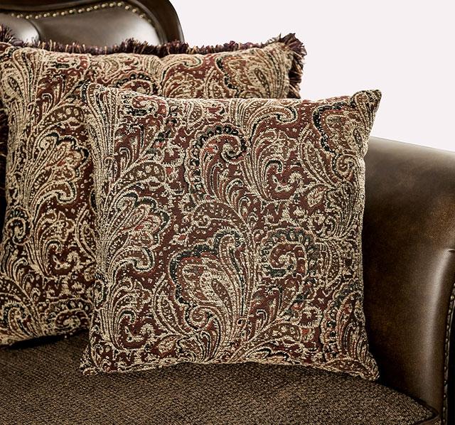 Ensenada Loveseat - 3 Bros Warehouse