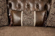 Ensenada Loveseat - 3 Bros Warehouse