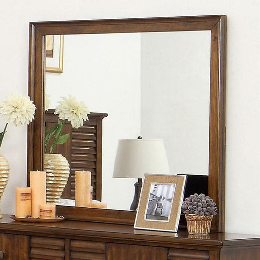 Eola Mirror - 3 Bros Warehouse