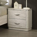 Farsund Nightstand - 3 Bros Warehouse