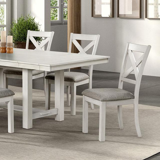 Ferrone Dining Table - 3 Bros Warehouse
