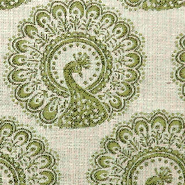 FIFI 22" X 22" Pillow, Green (2/CTN) - 3 Bros Warehouse