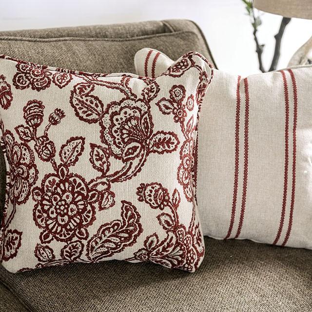 Sofa Fillmore - 3 Bros Warehouse