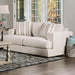 Flintshire Loveseat - 3 Bros Warehouse