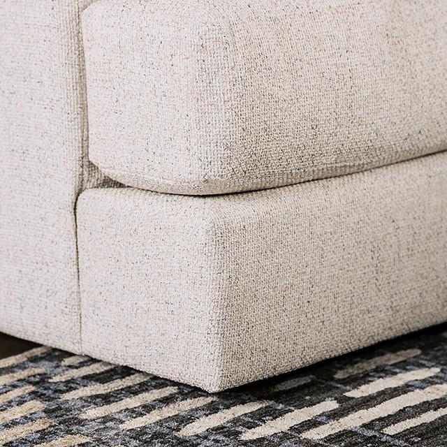 Flintshire Loveseat - 3 Bros Warehouse