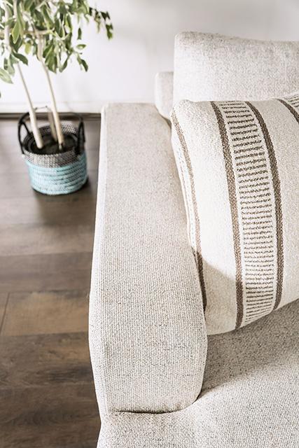 Flintshire Loveseat - 3 Bros Warehouse