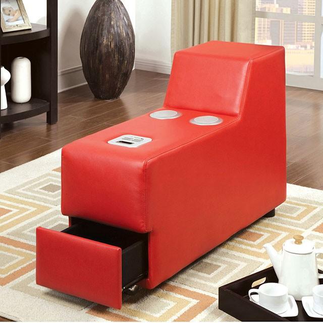 Floria Speaker Console - 3 Bros Warehouse