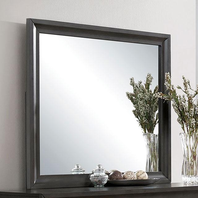 Clotilde Mirror - 3 Bros Warehouse