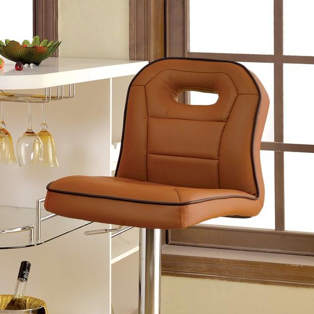 Colton Bar Stool - 3 Bros Warehouse
