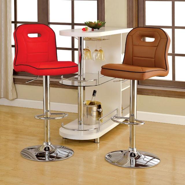 Colton Bar Stool - 3 Bros Warehouse