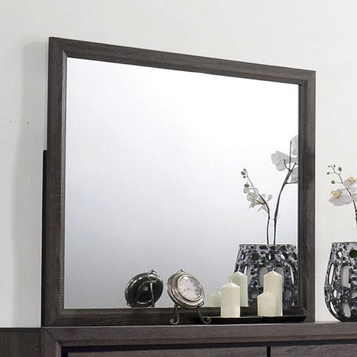Conwy Gray Mirror - 3 Bros Warehouse