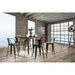 Cooper Counter Ht. Table - 3 Bros Warehouse