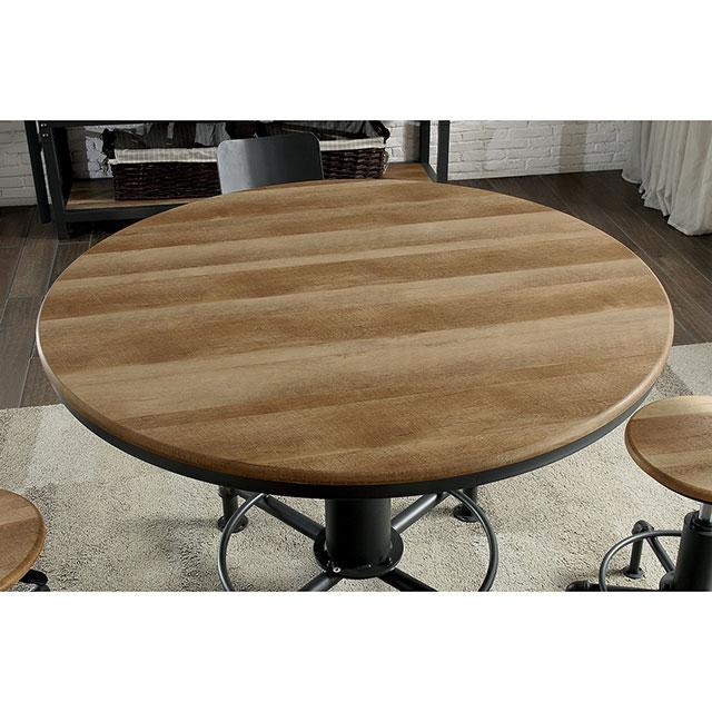 Fran Dining Table - 3 Bros Warehouse
