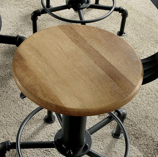Fran Dining Table - 3 Bros Warehouse