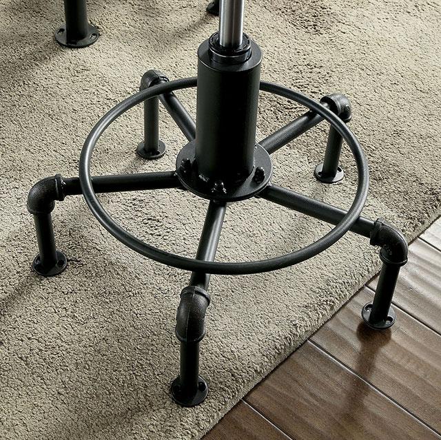 Fran Dining Table - 3 Bros Warehouse