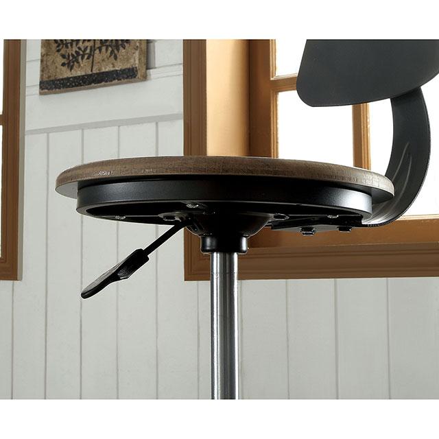 Fran Dining Table - 3 Bros Warehouse