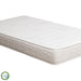 COSMOS White 8" Memory Foam Mattress, Twin - 3 Bros Warehouse