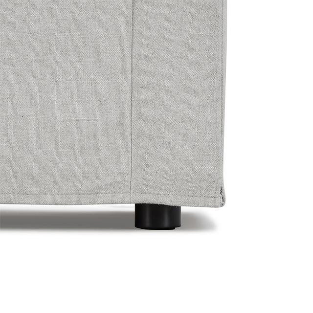 Crayford Loveseat - 3 Bros Warehouse