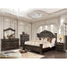 Genevieve Queen Bed - 3 Bros Warehouse