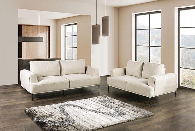 Gladbach Sofa - 3 Bros Warehouse