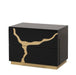 Goldsberg Nightstand - 3 Bros Warehouse
