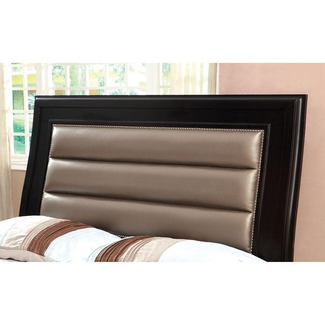 Golva Bed Cal.King & E.King - 3 Bros Warehouse