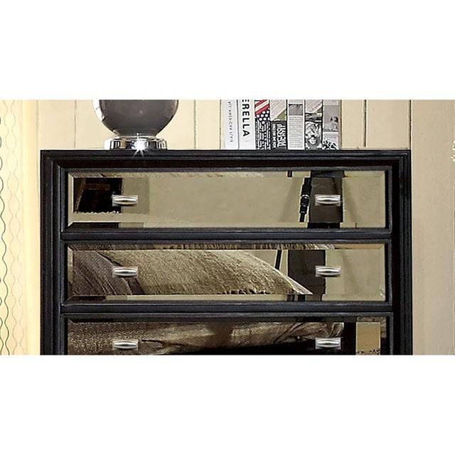 Golva Bed Cal.King & E.King - 3 Bros Warehouse