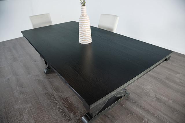 Gosport Dining Table - 3 Bros Warehouse