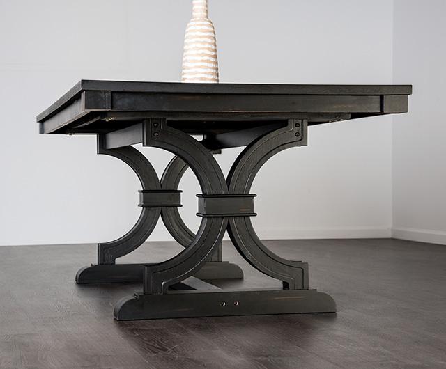 Gosport Dining Table - 3 Bros Warehouse
