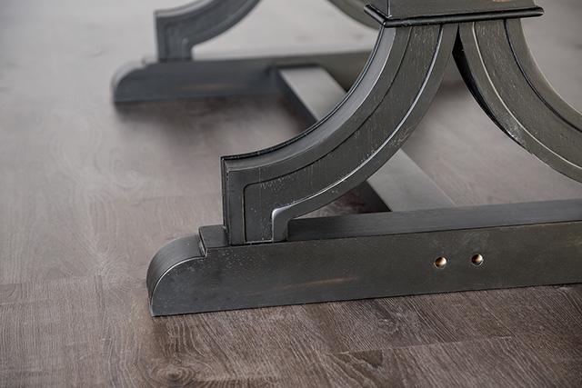 Gosport Dining Table - 3 Bros Warehouse