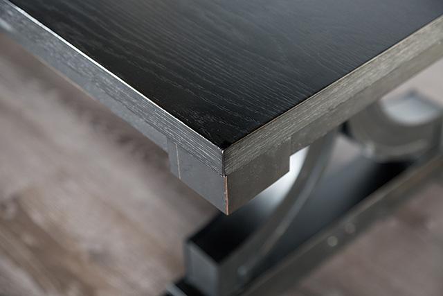 Gosport Dining Table - 3 Bros Warehouse