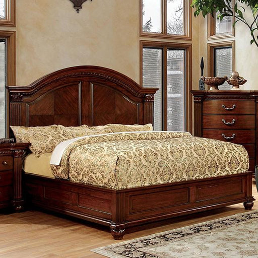GRANDOM Cal.King Bed - 3 Bros Warehouse