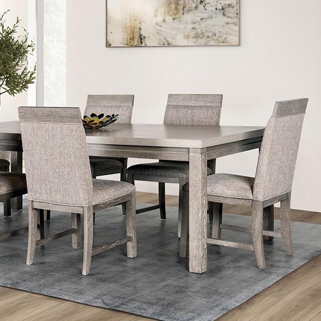 Gristalt 9 Pc Dining Table Set - 3 Bros Warehouse