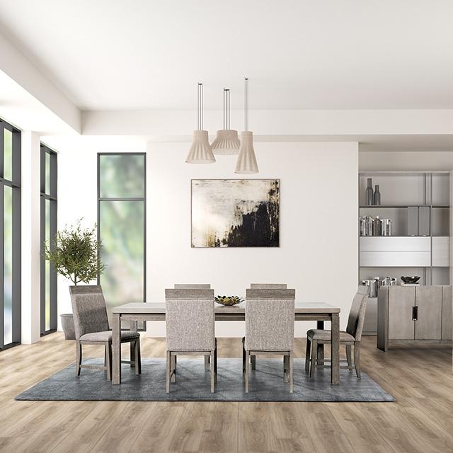 Gristalt Dining Table - 3 Bros Warehouse