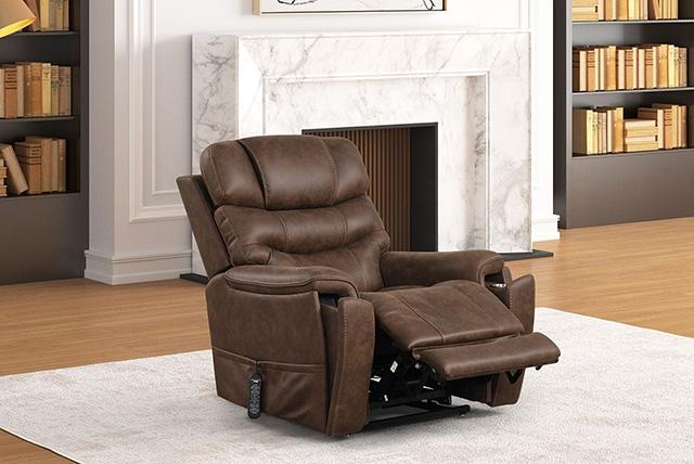 Guinevra Lift Chair - 3 Bros Warehouse