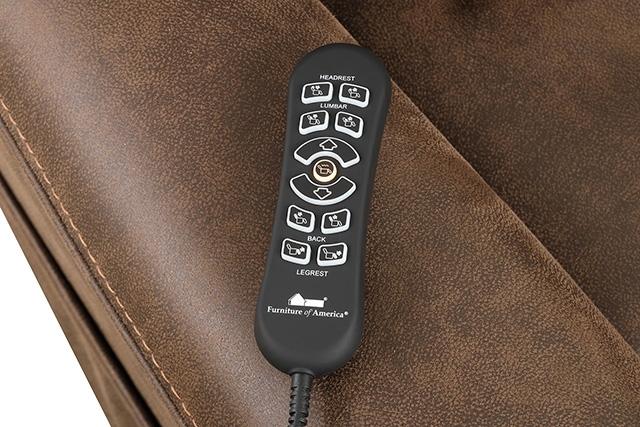 Guinevra Lift Chair - 3 Bros Warehouse