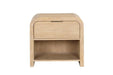 Handforth Nightstand - 3 Bros Warehouse