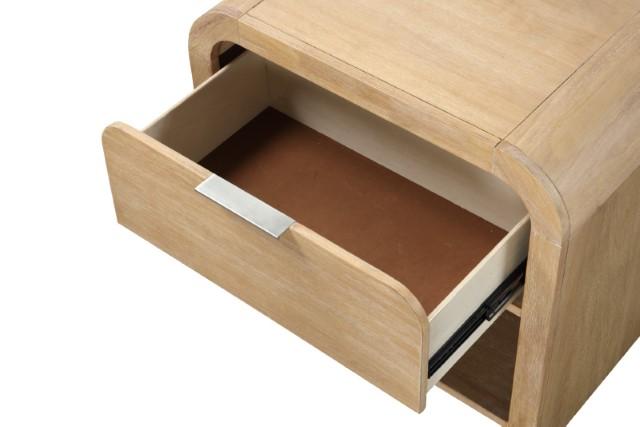 Handforth Nightstand - 3 Bros Warehouse