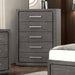 Crowthorne Chest - 3 Bros Warehouse