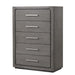 Crowthorne Chest - 3 Bros Warehouse