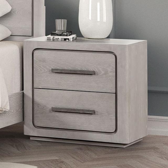 Crowthorne Nightstand - 3 Bros Warehouse