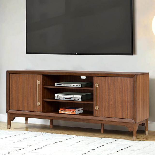 Hepburne 70" TV Stand - 3 Bros Warehouse