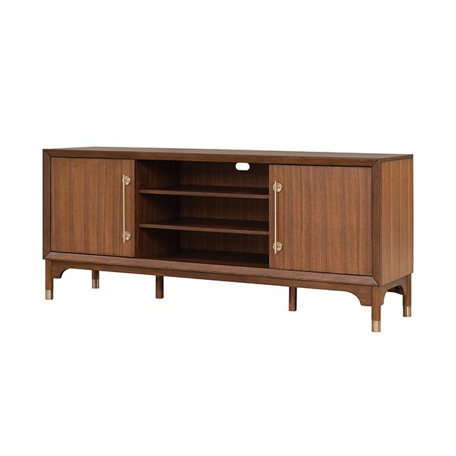 Hepburne 70" TV Stand - 3 Bros Warehouse