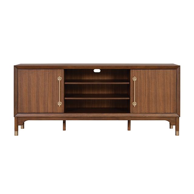 Hepburne 70" TV Stand - 3 Bros Warehouse