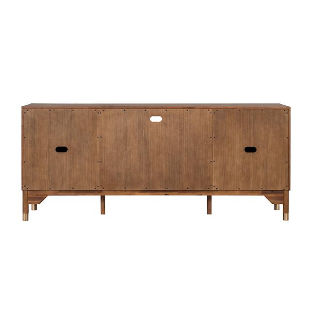 Hepburne 70" TV Stand - 3 Bros Warehouse